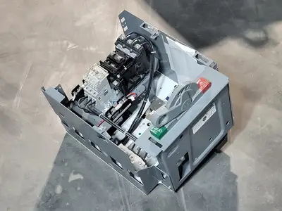 USED ALLEN BRADLEY 509-BOD-XXX