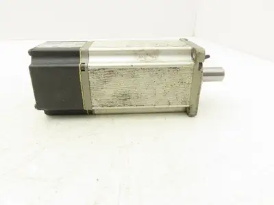 Used REXROTH INDRAMAT _UNKNOWN_ Servo Motors Indiana US | Arrow Industrial #1365283