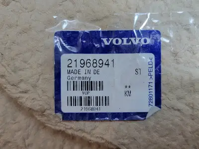 NEW 2019 VOLVO 21968941
