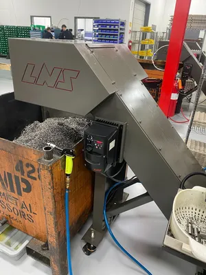 2019 KSI TCM 32S Swiss Type Automatic Screw Machines | Midstate Machinery (13)