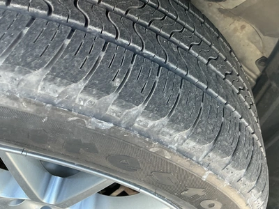 USED 2007 NISSAN MURANO
