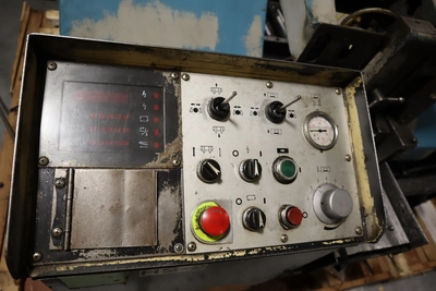 Used DAITO SAWS GA260W Horizontal Band Saws Minnesota US | Machinesused.com #1566299