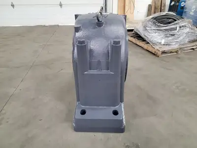 Split Plummer Block Bearing Housing SD3280D