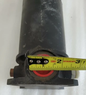 NEW Pall Industries HZ9650A16