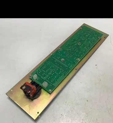 Used BSK P51201 Interface Monitors Michigan US | Ideal Machinery #579083
