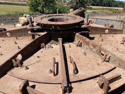 Used SPOKANE 82DG Crushers California US | Mittry Construction #1363499