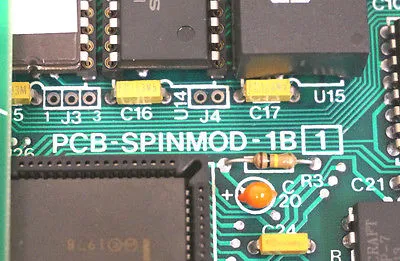 USED ITD AUTOMATION 572243A