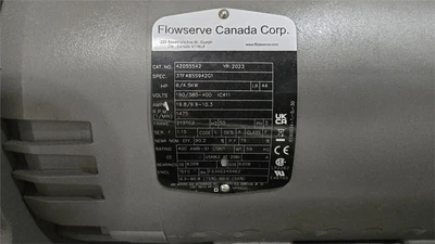 25' Conair Vacuum Sizing Tank, Model PST25-12, NEW IN 2023