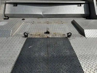 Used 1999 FREIGHTLINER FL60 Tractors & Trailers Texas US | Proxy Equipment #1388949