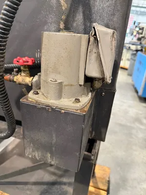 1994 AMADA TEG-160ES Punch & Die Grinders | GMT (10)