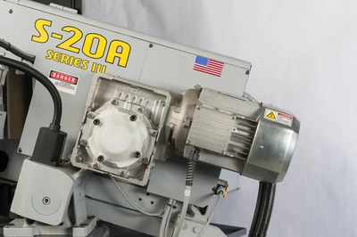 NEW HYD-MECH S-20A