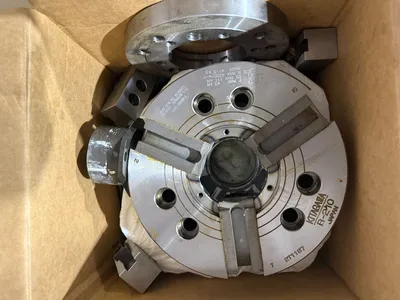 2024 MAZAK QT-EZ 10MSY CNC Lathes | Liberty Machine Works LLC (30)