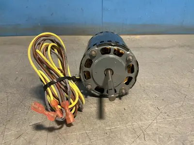 Used A.O. SMITH JF1H091N HC30GB462 Motors (misc) Ohio US | HGR 24 #1556729