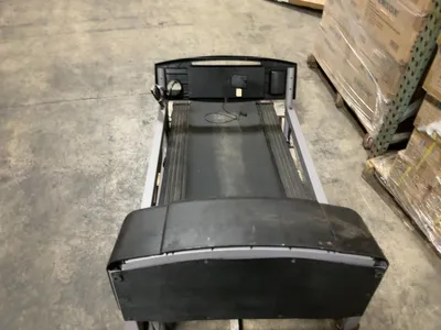 Used LIFESTYLER EXPANSE 600 Gym & Exercise Michigan US | Miedema Asset Management Group #1345625