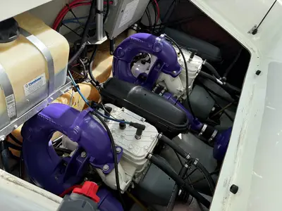 Used 1997 SEADOO SPEEDSTER Boats (Misc) Utah US | Global Remarketing #1414134