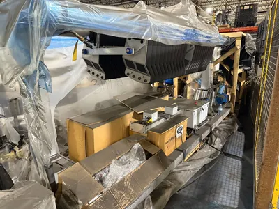 Belanger Insta-Kleen Manufacturing/Misc | Machinery For Sale (12)