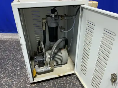 Used 2006 PARKER 1FR303001 High Pressure Coolant Systems Ohio US | HGR 24 #1406282