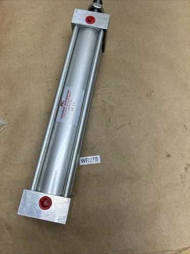 NEW ADVANCE AUTOMATION 240x9