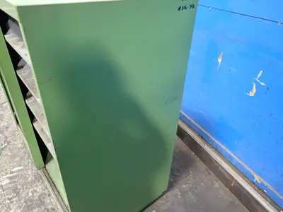 Lista 56" X 28" X 54" Tool Cabinet