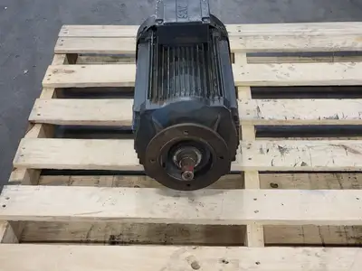 Used SEW-EURODRIVE FA57/G DRE132M4 Motors (misc) British Columbia CA | Lenmark #246797