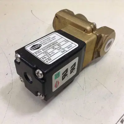 NEW HERION 8222000.802