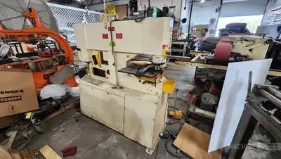 USED 2005 GEKA HYDRACROP 55/AD