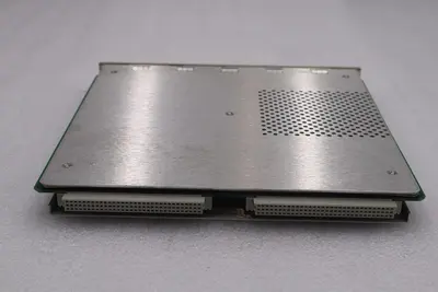 BENTLY NEVADA 125744-02J RACK INTERFACE MODULE  3500/20 STOCK #K-1277