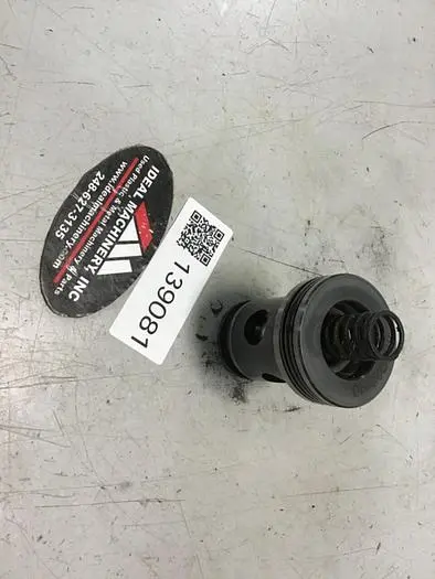 Used VICKERS 25-D20-10 Valves/Fittings Michigan US | Ideal Machinery #596764
