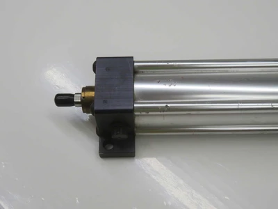 Used SCHRADER BELLOWS _UNKNOWN_ Pneumatic Cylinders Texas US | OCO Industrial #1690374
