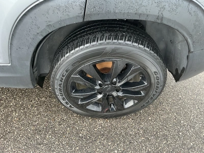 Used 2021 CHEVROLET TRAILBLAZER SUVs Michigan US | Miedema Asset Management Group #1321282