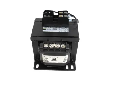 NEW EGS E500W TRANSFORMER