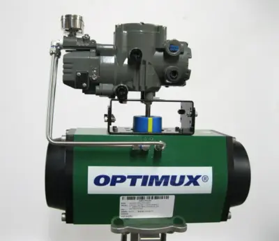 NEW Trimteck Optimux OpVEE