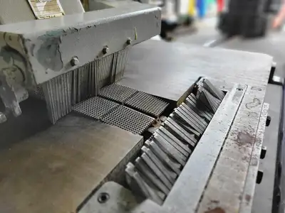 Used CANTEK C12RS Woodworking Saws British Columbia CA | Lenmark #272036