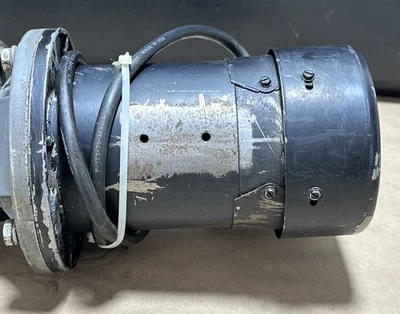 USED Dayton 2M167C