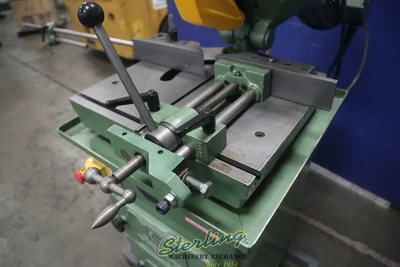 Used DORINGER D350 Circular Cold Saws California US | Sterling Machinery Exchange #1465827
