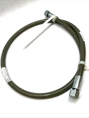 USED GRACO PTFE HIGH PRESSURE HOSE