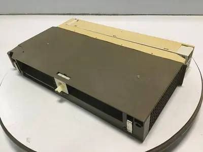 USED SIEMENS 6ES5 482-7LA11