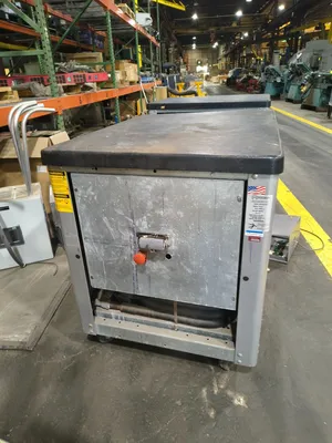 ADVANTAGE M1D-5W-41HRX Chiller | ESS Industrial Equipment Sales (2)