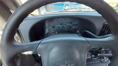 2005 GMC C7500 Dump Trucks | Platinum Group (46)