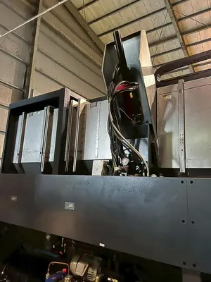 Used 2025 JOHNFORD ST 160B +C+Y CNC Lathes Georgia US | Shub Machinery #1289492