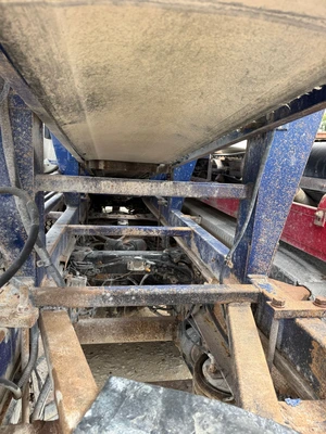 Used 2006 KENWORTH T800 Dump trucks Kentucky US | Proxy Equipment #1424205