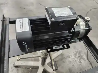 GRUNDFOS CM 5-3 A-S-A-E-AQQE E-A-A-N Miscellaneous | Tekmart International Inc. (6)