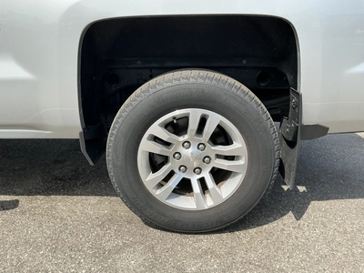 Used 2018 CHEVROLET SILVERADO 1500 Pickup Trucks Michigan US | Miedema Asset Management Group #1325668