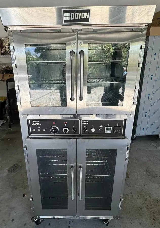 USED DOYON JAOP3