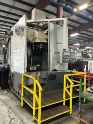 2012 OKUMA V80R CNC Lathes | Toolquip, Inc. (3)
