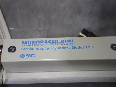 New | in-Stock SMC CE1 Pumps Ohio US | HGR 24 #777306
