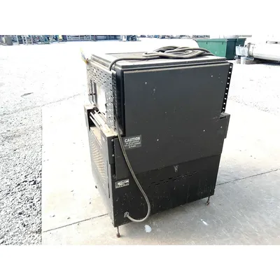 USED EASTEY ET1610-30