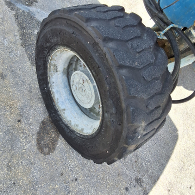 USED 2014 Genie S-40
