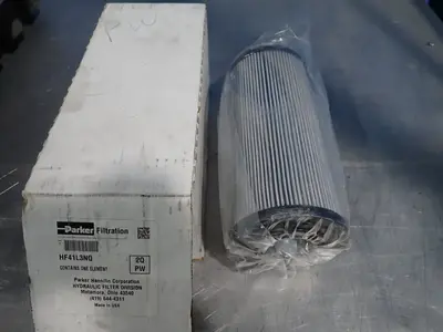 NEW PARKER HF41L3NQ