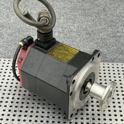 Used FANUC A06B-0223-B000 Misc Industrial Equipment California US | Davliegogo LLC #1729256
